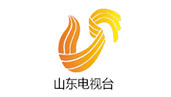 山東電視臺展示大屏
